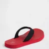 Kids Canvas Flip Flops