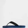 Kids Canvas Flip Flops