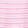 Kids Cap-Sleeve Fitted T-Shirt