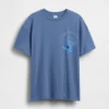 Kids Care Bears Oversized T-Shirt