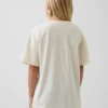 Kids Care Bears Oversized T-Shirt