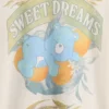 Kids Care Bears Oversized T-Shirt