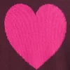 Kids Cashsoft Crewneck Sweater