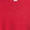 Kids Cashsoft Crewneck Sweater