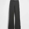 Kids Cashsoft Flare Sweater Pants