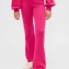 Kids Cashsoft Flare Sweater Pants