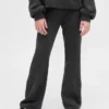 Kids Cashsoft Flare Sweater Pants