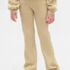Kids Cashsoft Flare Sweater Pants
