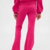Kids Cashsoft Flare Sweater Pants