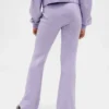 Kids Cashsoft Flare Sweater Pants