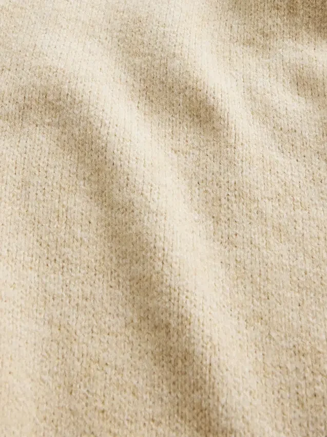 Kids Cashsoft Flare Sweater Pants