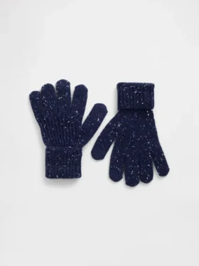 Kids Cashsoft Gloves