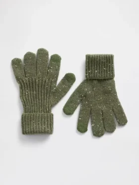 Kids Cashsoft Gloves