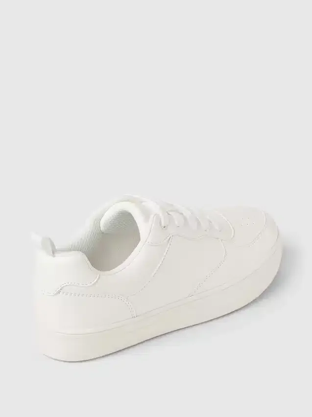 Kids Classic Sneakers