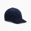 Kids Corduroy Baseball Hat