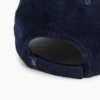 Kids Corduroy Baseball Hat
