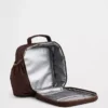 Kids Corduroy Lunch Bag