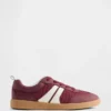 Kids Corduroy Sneakers