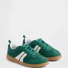 Kids Corduroy Sneakers