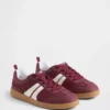 Kids Corduroy Sneakers