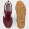 Kids Corduroy Sneakers