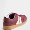 Kids Corduroy Sneakers