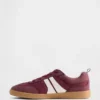 Kids Corduroy Sneakers
