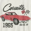 Kids Corvette Graphic T-Shirt
