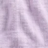 Kids Cotton Gauze Butterfly-Hem Shorts