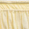 Kids Cotton Gauze Midi Dress