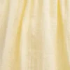 Kids Cotton Gauze Midi Dress