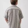 Kids Cotton Gauze Shirt
