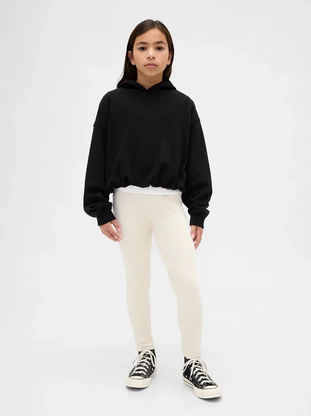 Kids Cozy Leggings