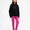 Kids Cozy Leggings