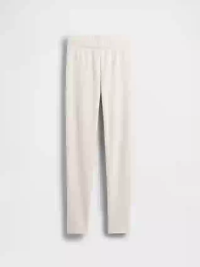 Kids Cozy Leggings