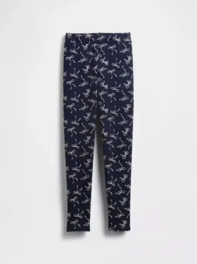 Kids Cozy Leggings