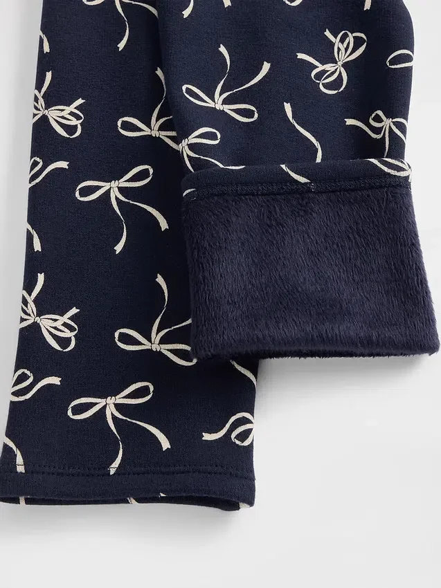 Kids Cozy Leggings