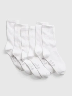 Kids Crew Socks ( 3-Pack)