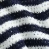 Kids Crochet Stripe Easy Shorts