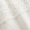 Kids Crochet Sweater Dress