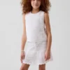 Kids Crochet Tank Top