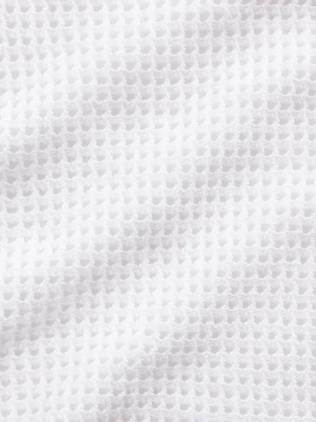 Kids Crochet Tank Top