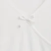 Kids Cross Front Bow T-Shirt