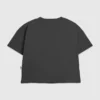 Kids Hannah Montana Glam Logo Graphic T-Shirt