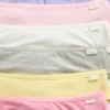 Kids Days-Of-The-Week Bikini Briefs (7-Pack)