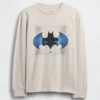 Kids Dc™ Relaxed Graphic T-Shirt