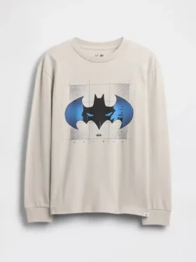 Kids Dcâ„¢ Relaxed Graphic T-Shirt