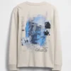 Kids Dc™ Relaxed Graphic T-Shirt