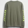 Kids Dc™ Relaxed Graphic T-Shirt