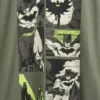 Kids Dc™ Relaxed Graphic T-Shirt